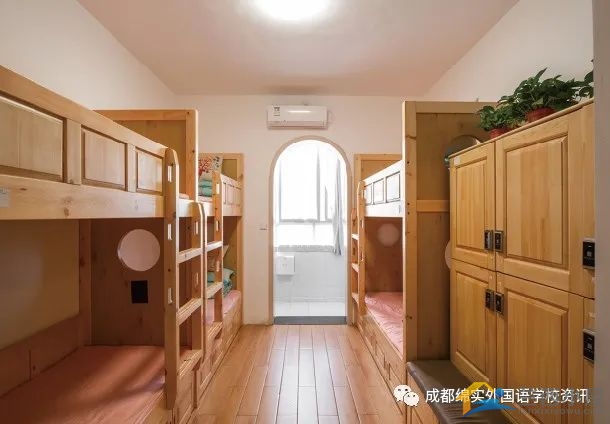 成都市郫都区绵实外国语学校2020年初升高招生公告