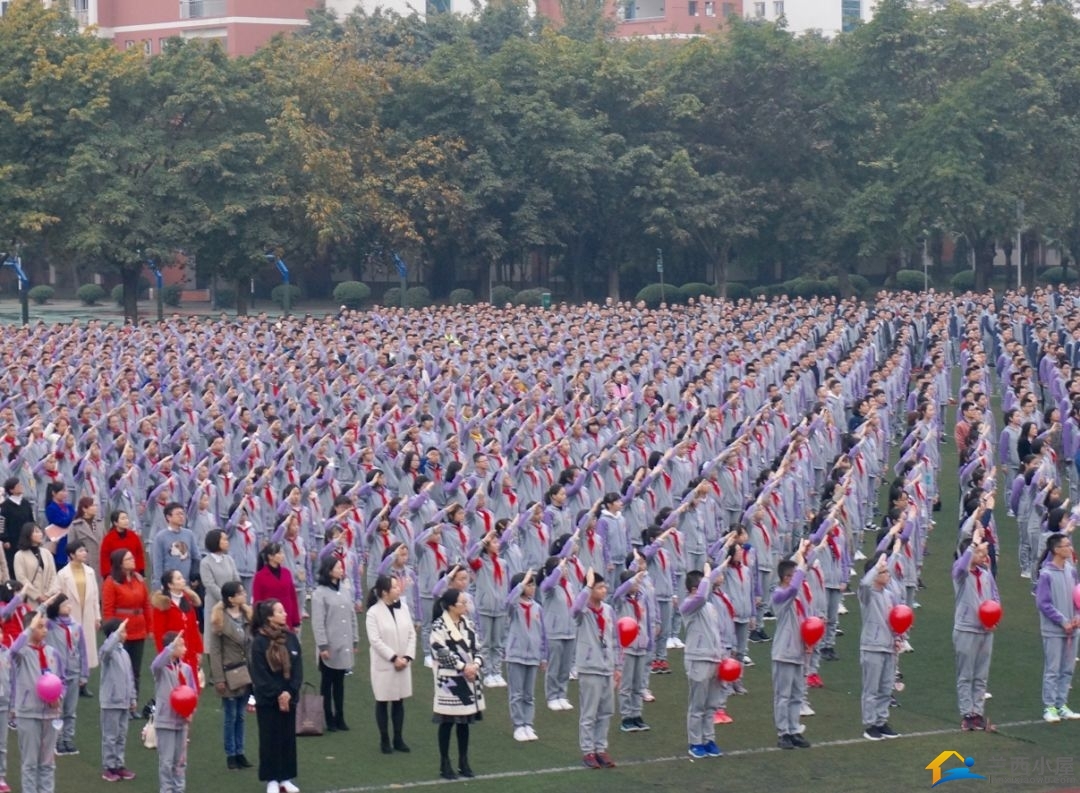 成都嘉祥校服图片